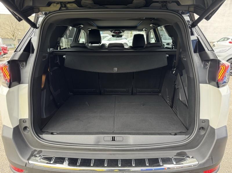 Image PEUGEOT 5008 1.5 BlueHDi 130ch S&S GT EAT8
