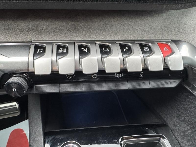 Image PEUGEOT 5008 1.5 BlueHDi 130ch S&S GT EAT8