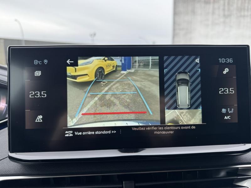 Image PEUGEOT 5008 1.5 BlueHDi 130ch S&S GT EAT8