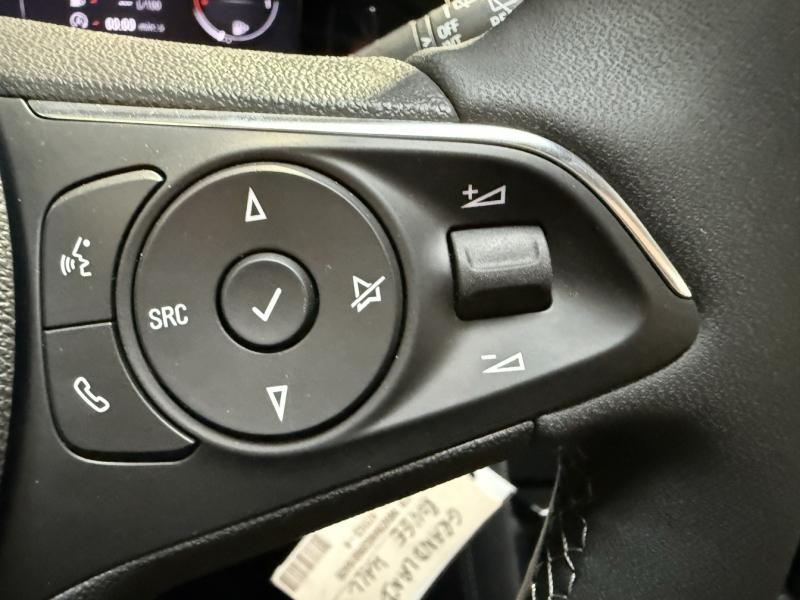 Image OPEL Grandland 1.2 Turbo 130ch GS