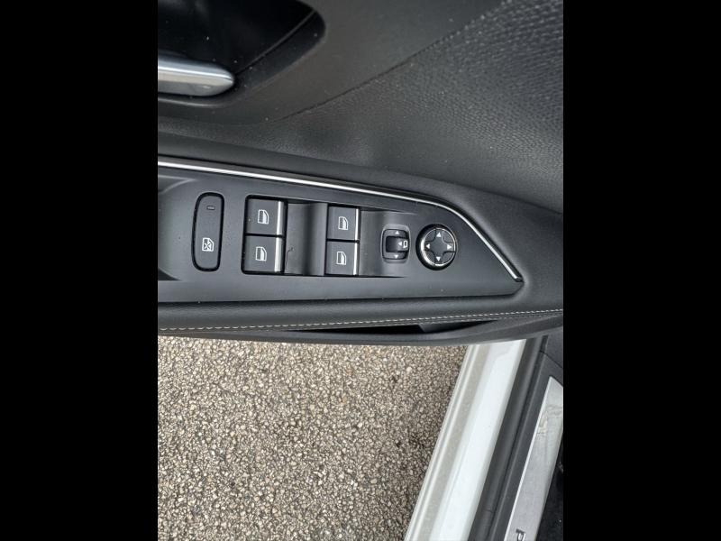 Image PEUGEOT 5008 1.5 BlueHDi 130ch S&S GT EAT8