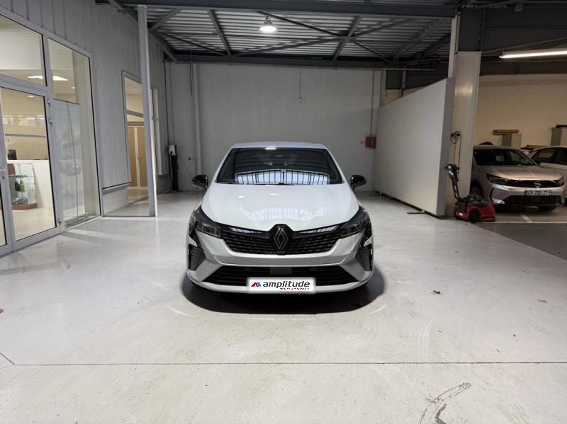 Image RENAULT Clio 1.0 TCe 90ch Techno