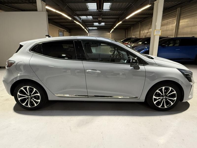 Image RENAULT Clio 1.0 TCe 90ch Techno
