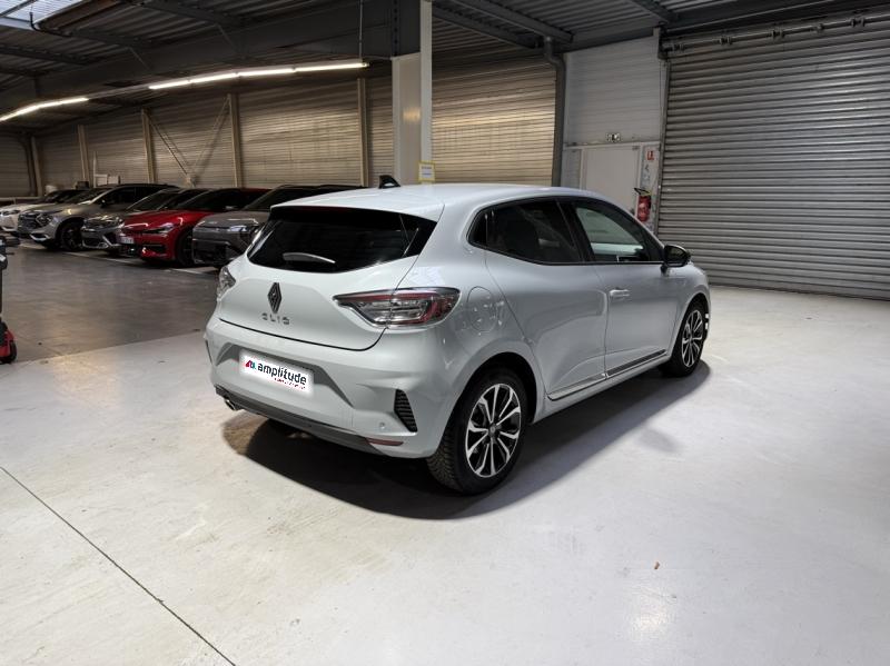 Image RENAULT Clio 1.0 TCe 90ch Techno