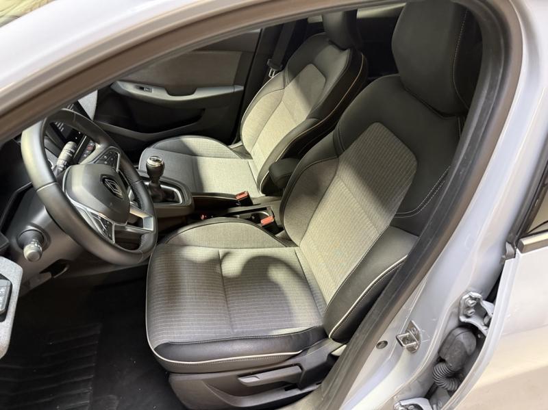 Image RENAULT Clio 1.0 TCe 90ch Techno