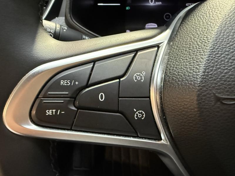 Image RENAULT Clio 1.0 TCe 90ch Techno