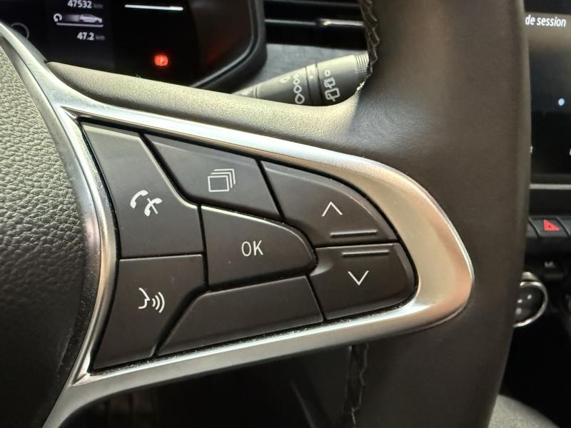 Image RENAULT Clio 1.0 TCe 90ch Techno