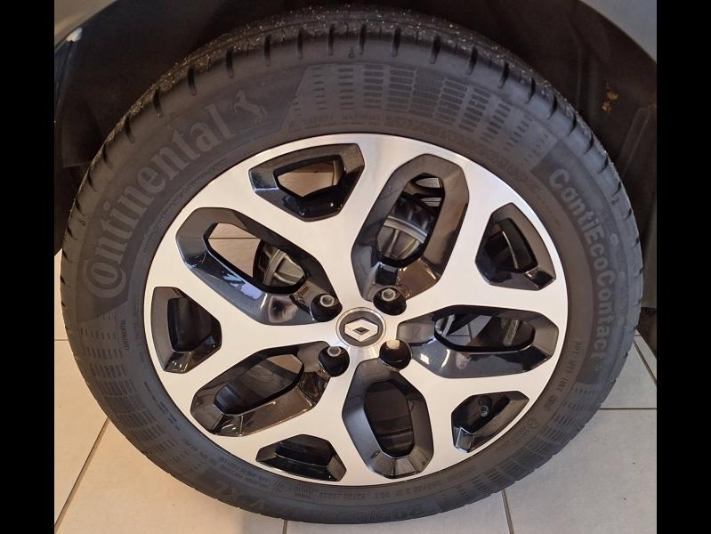 Image RENAULT Captur 1.2 TCe 120ch energy Intens EDC