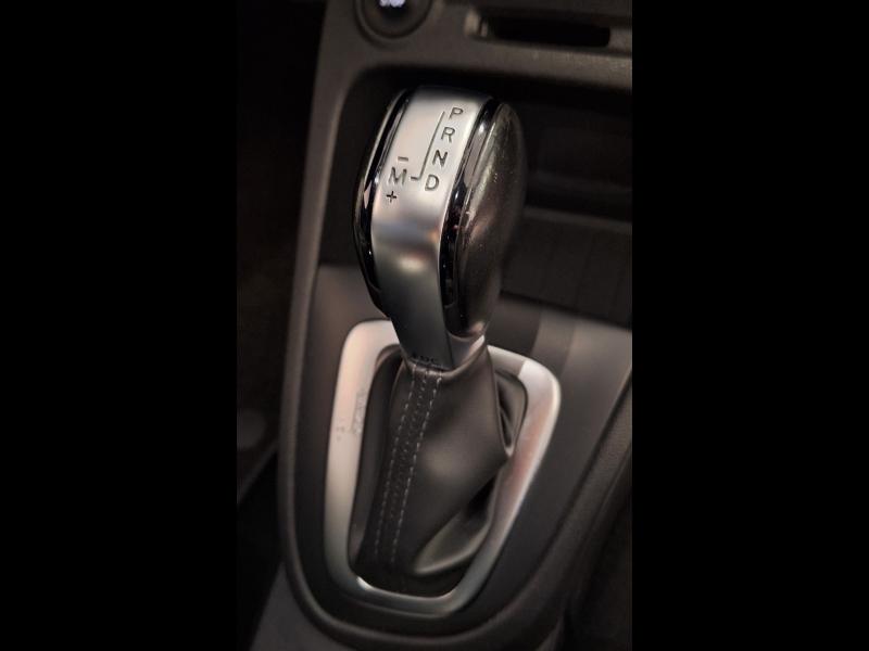 Image RENAULT Captur 1.2 TCe 120ch energy Intens EDC