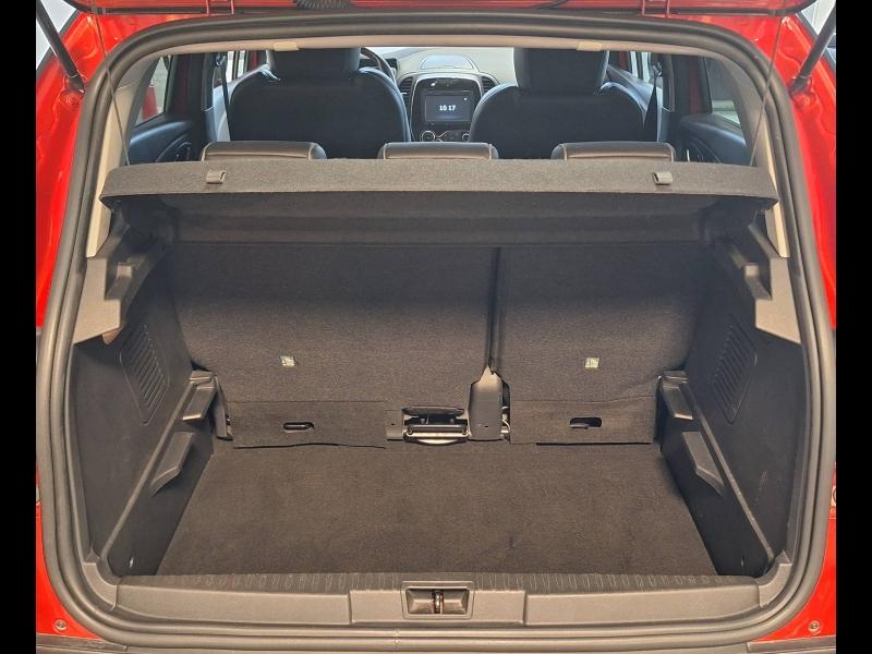 Image RENAULT Captur 1.2 TCe 120ch energy Intens EDC