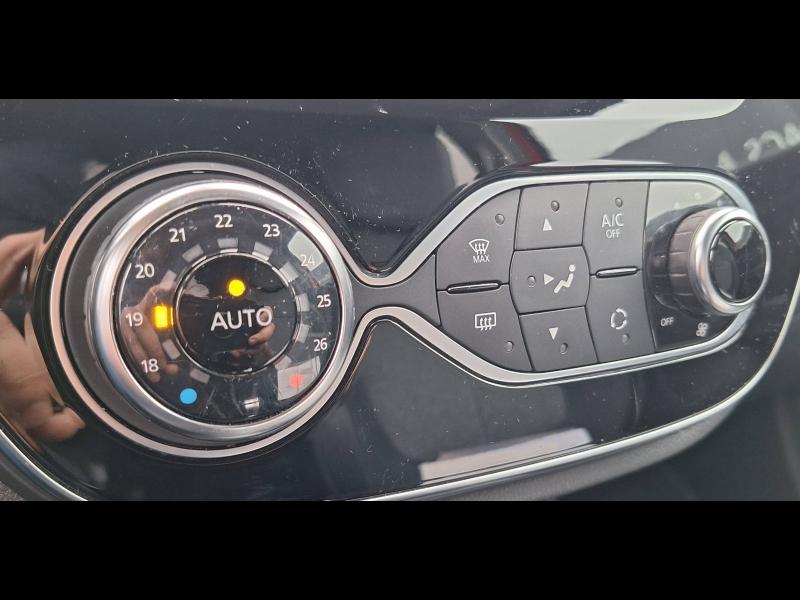 Image RENAULT Captur 1.2 TCe 120ch energy Intens EDC