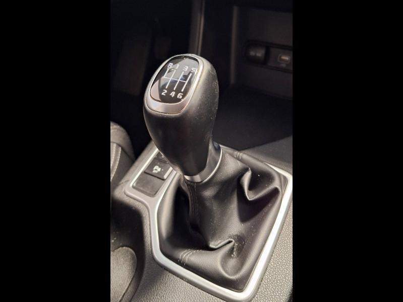 Image KIA Sportage 1.6 CRDi 136ch MHEV Active 4x2