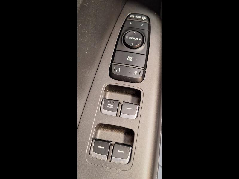 Image KIA Sportage 1.6 CRDi 136ch MHEV Active 4x2