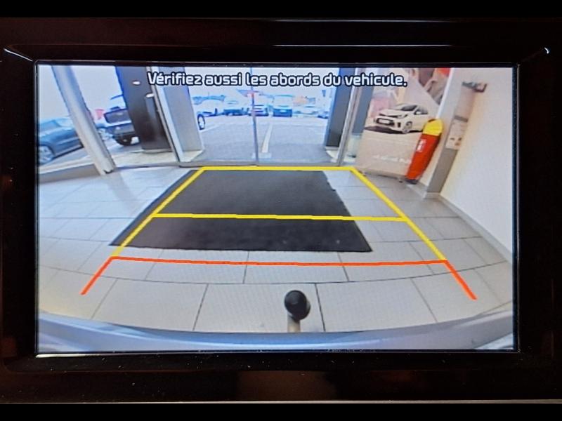 Image KIA Sportage 1.6 CRDi 136ch MHEV Active 4x2
