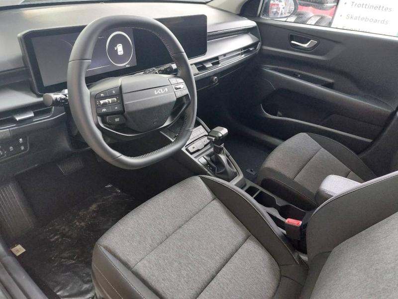 Image KIA Stonic 1.0 T-GDi 115ch MHEV Active DCT7