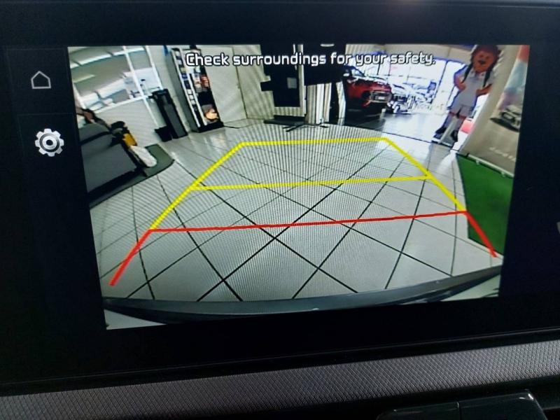 Image KIA Stonic 1.0 T-GDi 115ch MHEV Active DCT7