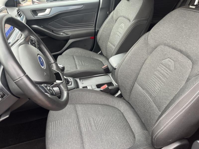 Image FORD Focus Active SW 1.0 Flexifuel mHEV 125ch Active X