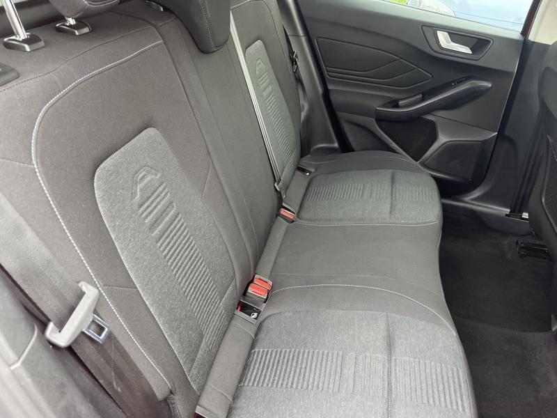 Image FORD Focus Active SW 1.0 Flexifuel mHEV 125ch Active X