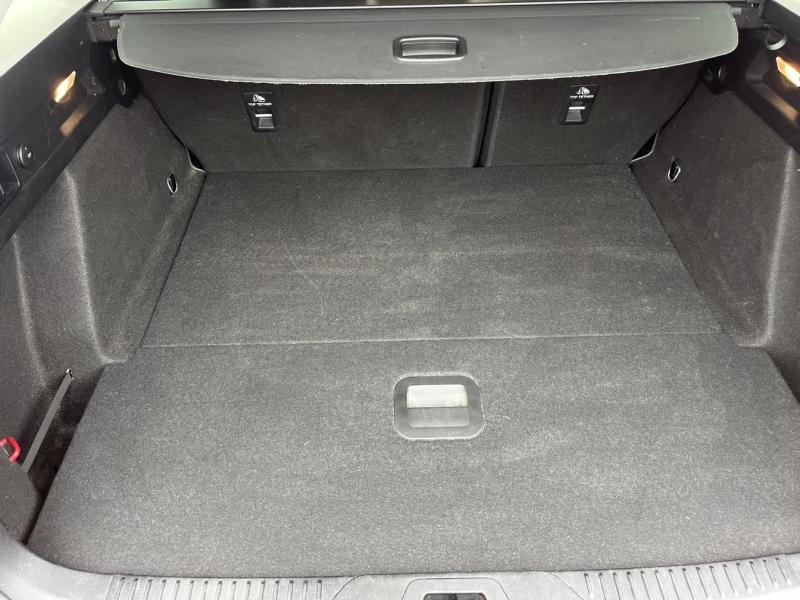 Image FORD Focus Active SW 1.0 Flexifuel mHEV 125ch Active X