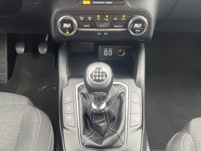 Image FORD Focus Active SW 1.0 Flexifuel mHEV 125ch Active X