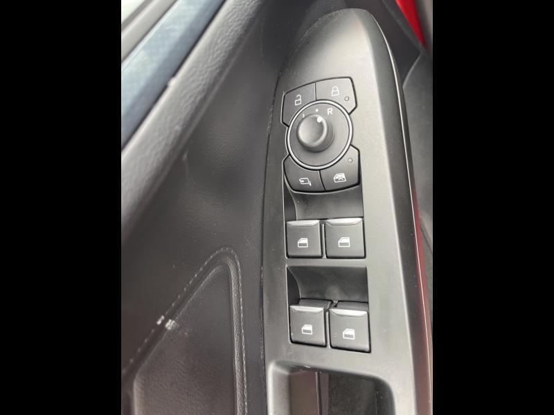 Image FORD Focus Active SW 1.0 Flexifuel mHEV 125ch Active X