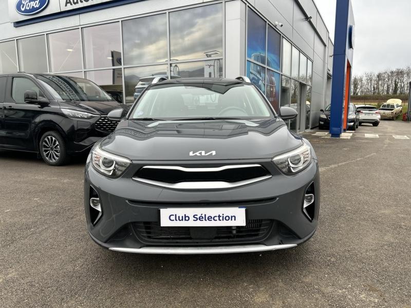 Image KIA Stonic 1.0 T-GDi 120ch MHEV Active Business DCT7