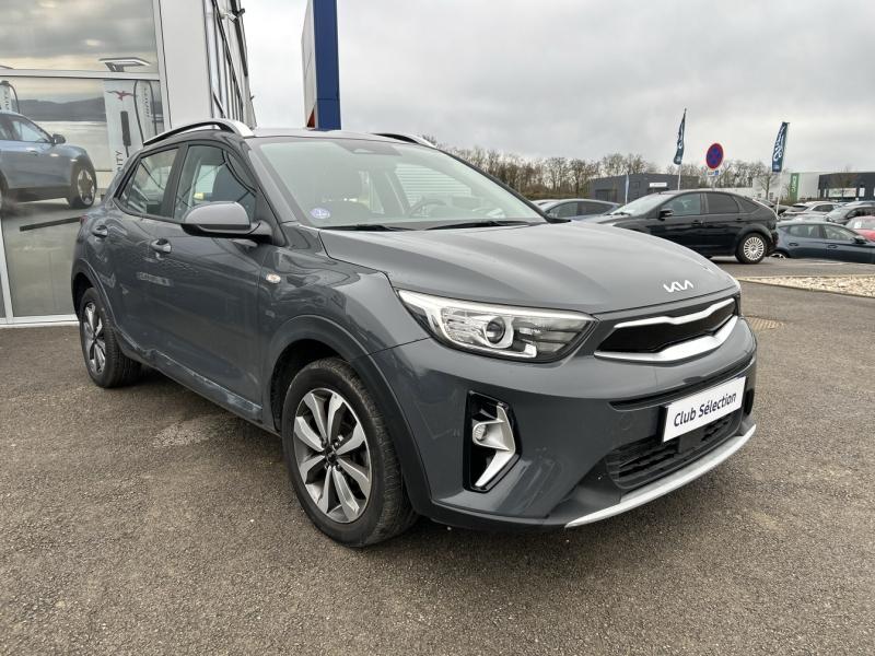 Image KIA Stonic 1.0 T-GDi 120ch MHEV Active Business DCT7