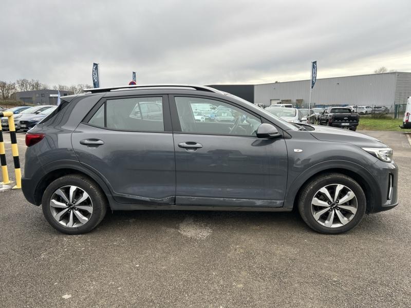 Image KIA Stonic 1.0 T-GDi 120ch MHEV Active Business DCT7