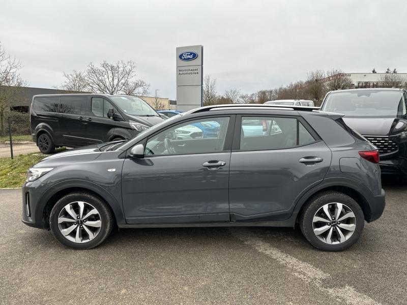 Image KIA Stonic 1.0 T-GDi 120ch MHEV Active Business DCT7