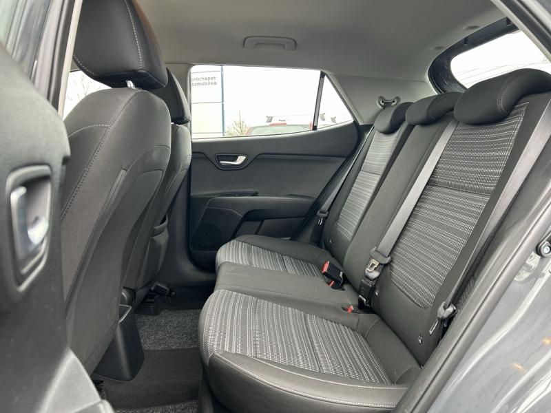 Image KIA Stonic 1.0 T-GDi 120ch MHEV Active Business DCT7