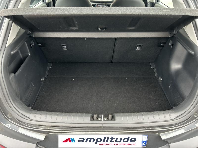 Image KIA Stonic 1.0 T-GDi 120ch MHEV Active Business DCT7