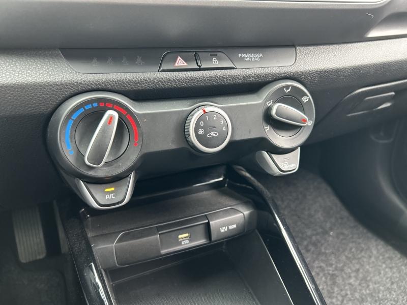 Image KIA Stonic 1.0 T-GDi 120ch MHEV Active Business DCT7