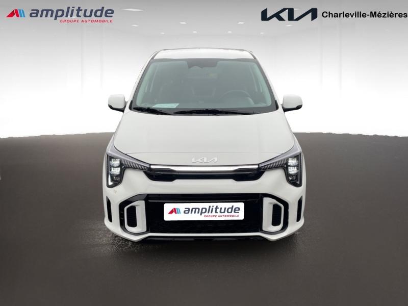 Image KIA Picanto 1.2 DPi 79ch GT-Line