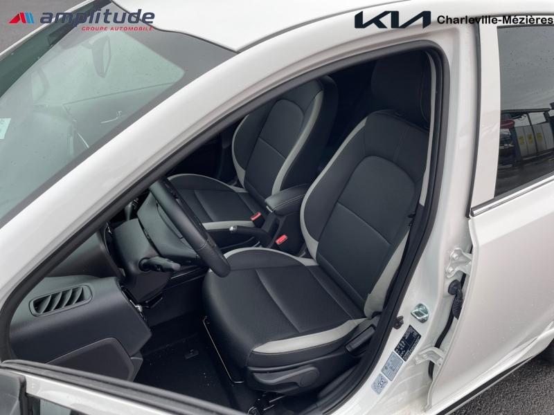 Image KIA Picanto 1.2 DPi 79ch GT-Line