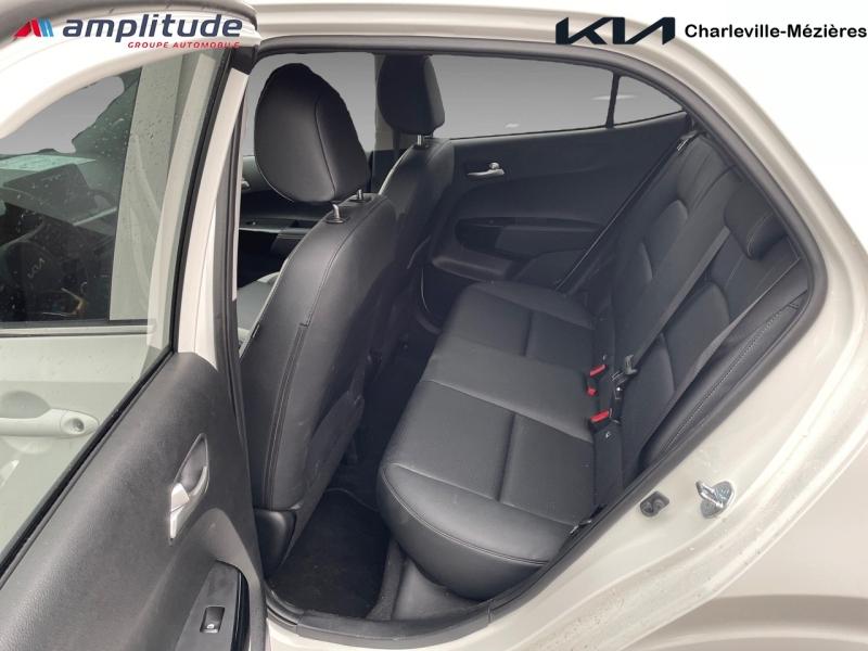 Image KIA Picanto 1.2 DPi 79ch GT-Line