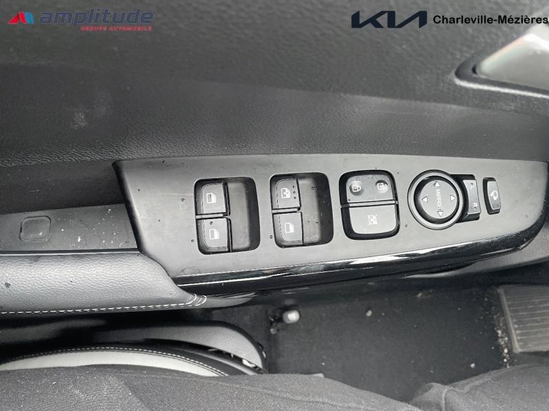 Image KIA Picanto 1.2 DPi 79ch GT-Line