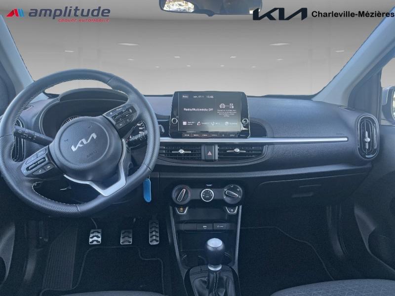 Image KIA Picanto 1.2 DPi 84ch GT Line