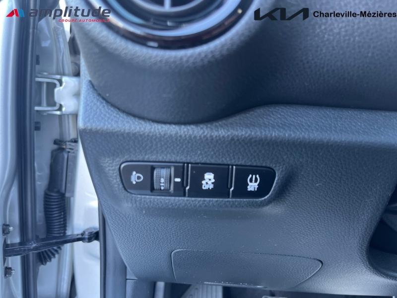 Image KIA Picanto 1.2 DPi 84ch GT Line