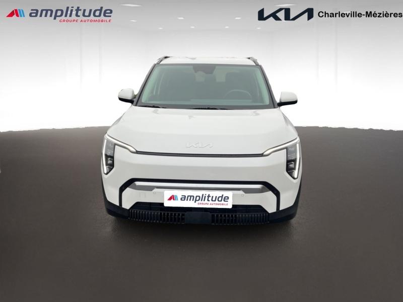 Image KIA EV3 204ch 81,4kWh Earth