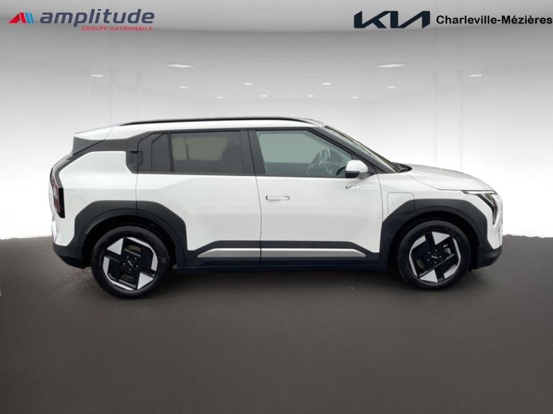 Image KIA EV3 204ch 81,4kWh Earth