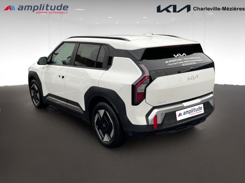 Image KIA EV3 204ch 81,4kWh Earth