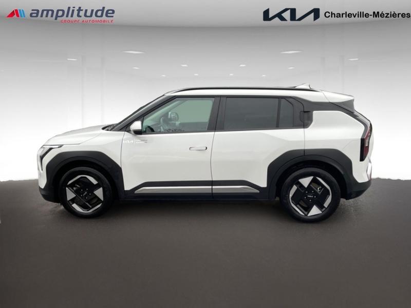 Image KIA EV3 204ch 81,4kWh Earth