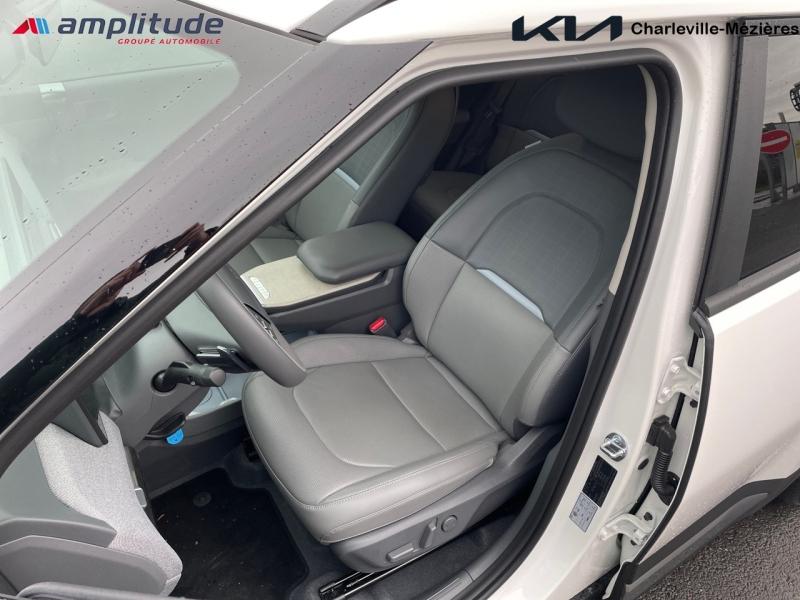 Image KIA EV3 204ch 81,4kWh Earth