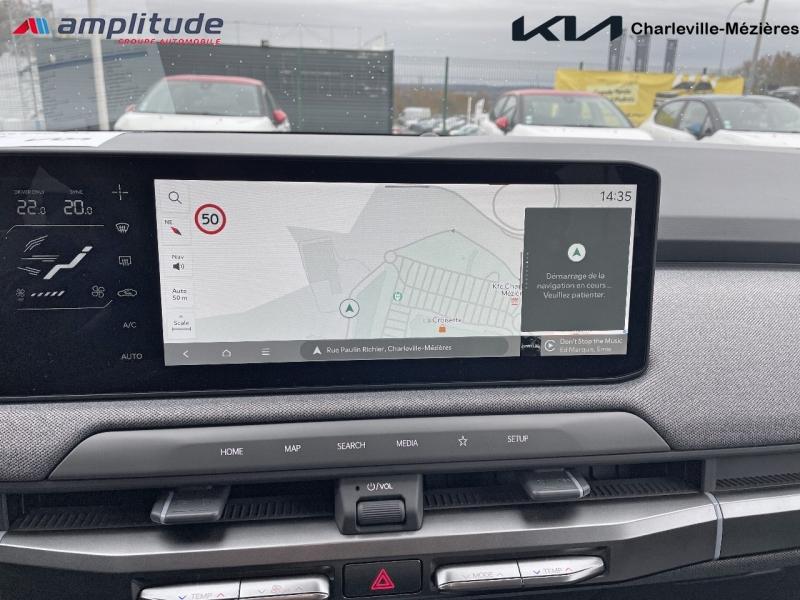 Image KIA EV3 204ch 81,4kWh Earth