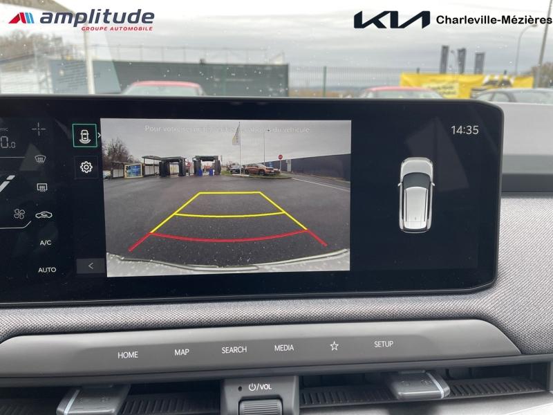 Image KIA EV3 204ch 81,4kWh Earth