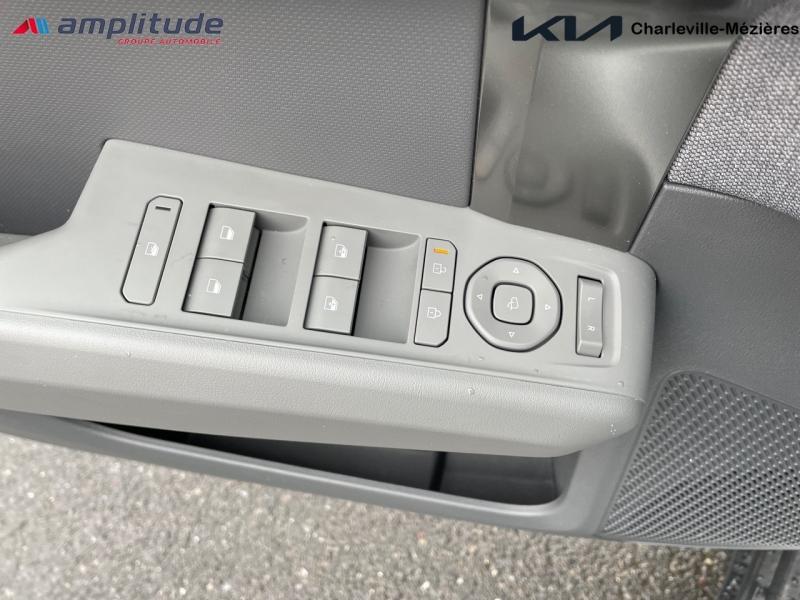 Image KIA EV3 204ch 81,4kWh Earth