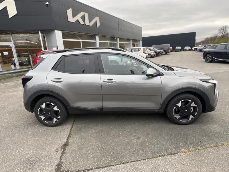 Image KIA Stonic 1.0 T-GDi 115ch MHEV Active DCT7