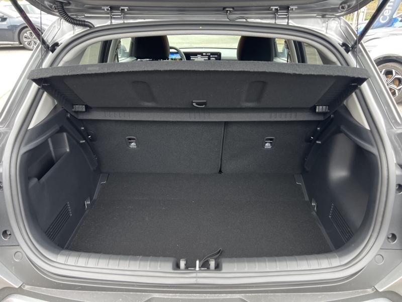 Image KIA Stonic 1.0 T-GDi 115ch MHEV Active DCT7