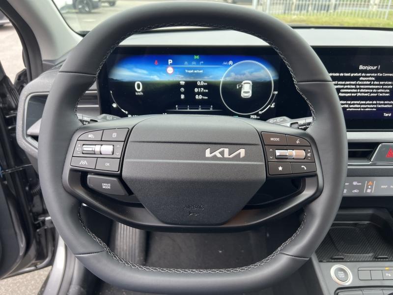 Image KIA Stonic 1.0 T-GDi 115ch MHEV Active DCT7