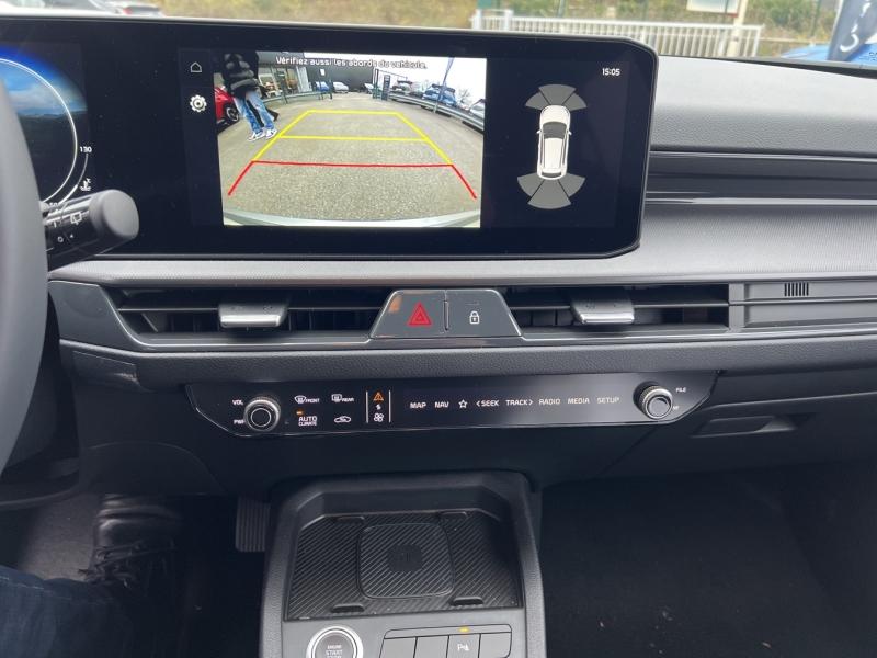 Image KIA Stonic 1.0 T-GDi 115ch MHEV Active DCT7